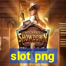 slot png