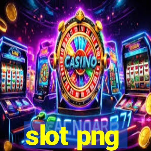 slot png