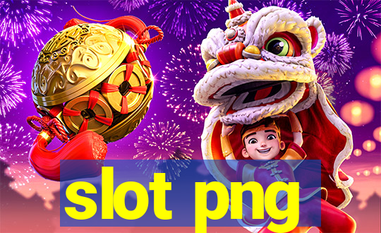 slot png