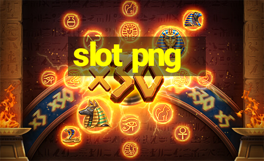 slot png