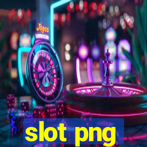 slot png