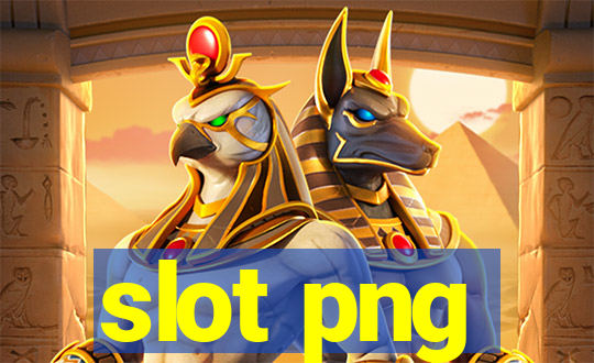 slot png