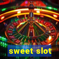 sweet slot