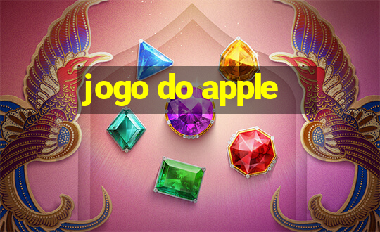 jogo do apple