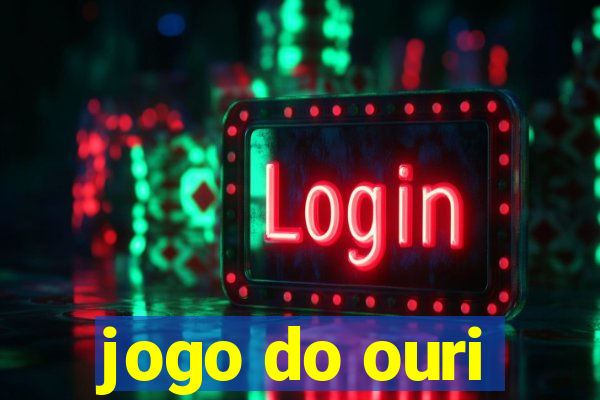 jogo do ouri