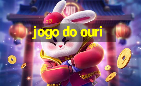 jogo do ouri