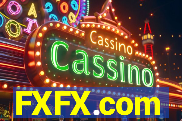 FXFX.com