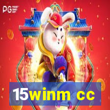 15winm cc