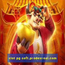 slot pg soft.prodevreal.com