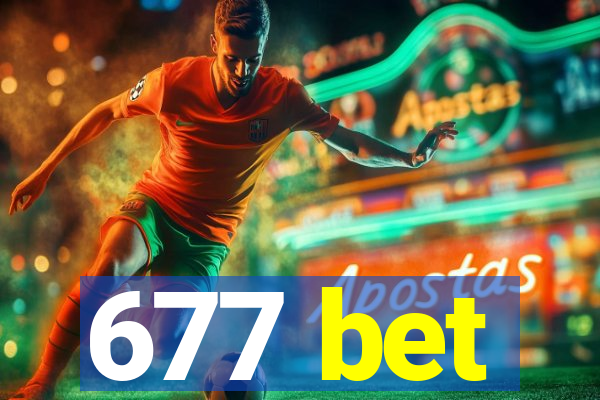 677 bet