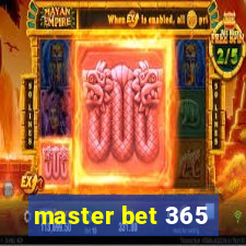 master bet 365