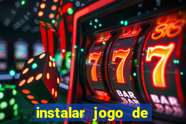 instalar jogo de ganhar dinheiro