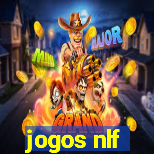 jogos nlf