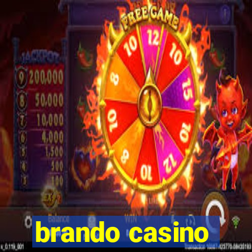 brando casino