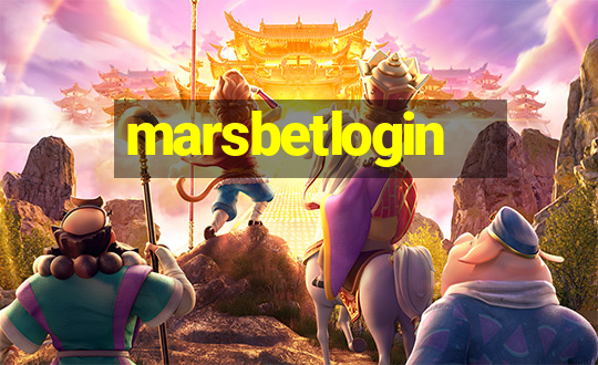 marsbetlogin