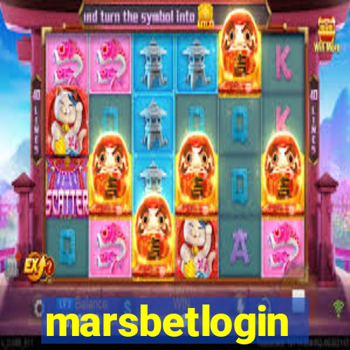 marsbetlogin