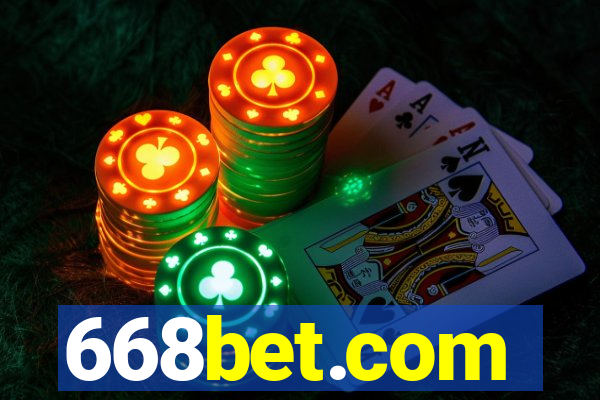 668bet.com