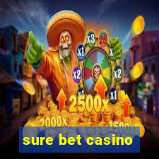 sure bet casino