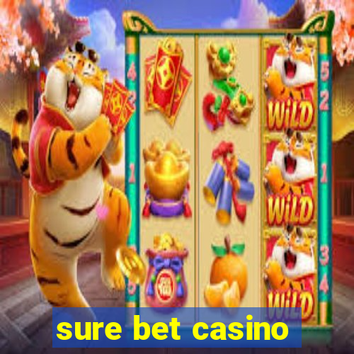 sure bet casino