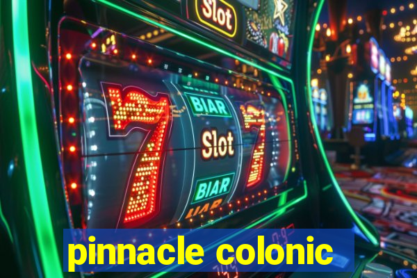 pinnacle colonic