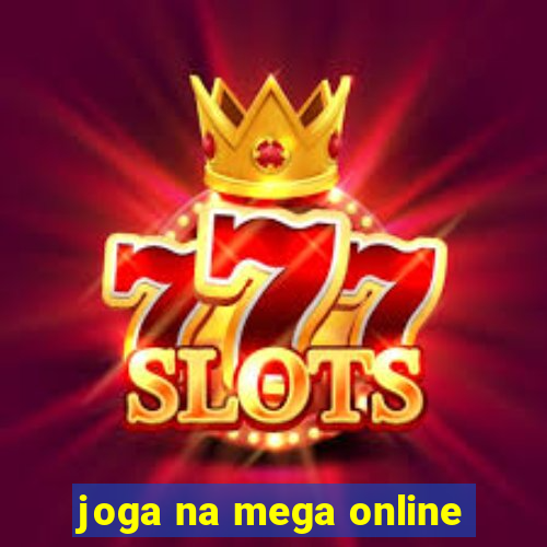 joga na mega online