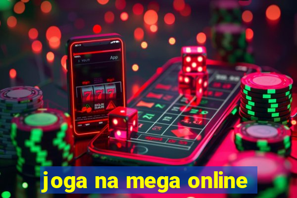 joga na mega online