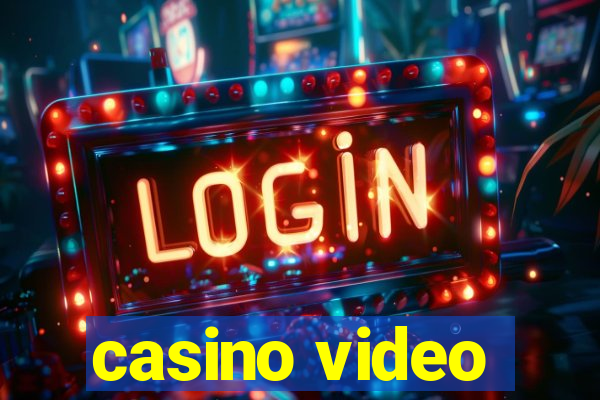 casino video