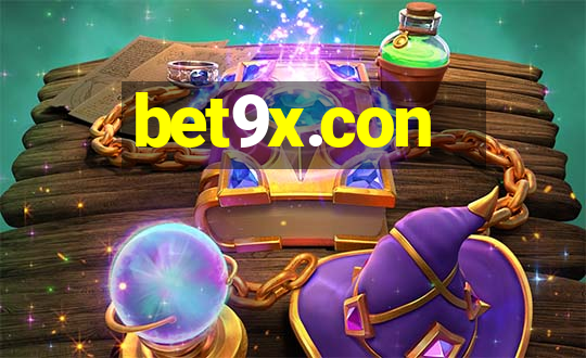 bet9x.con