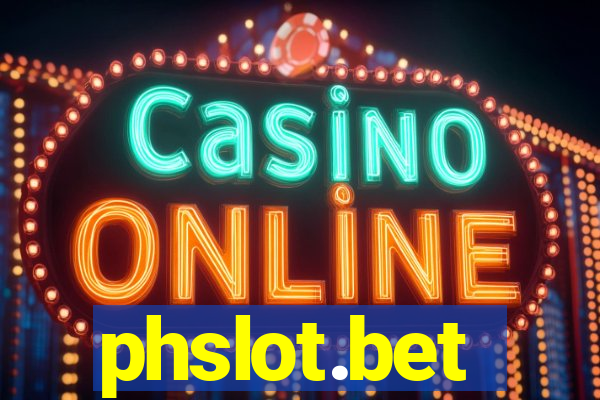 phslot.bet