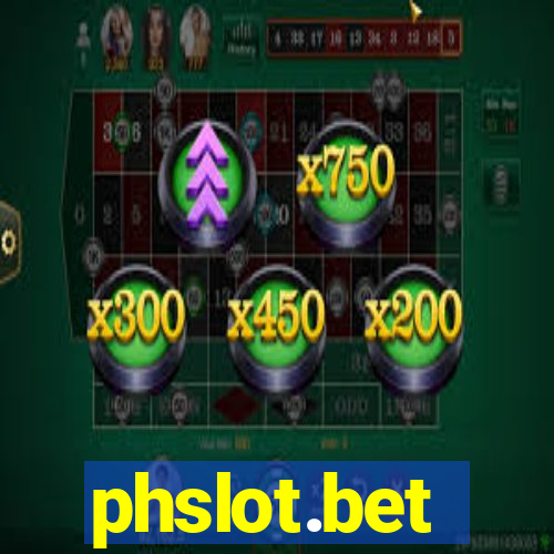 phslot.bet