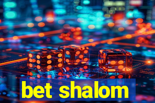 bet shalom