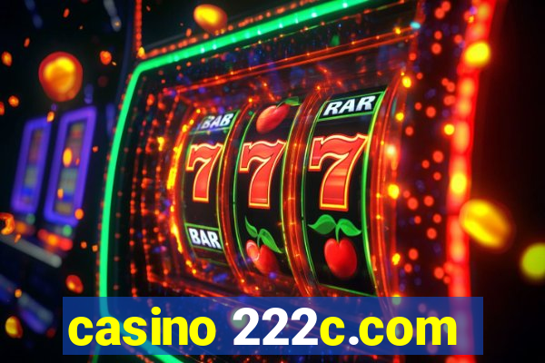 casino 222c.com