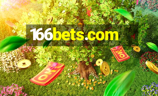 166bets.com