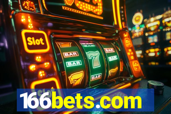 166bets.com