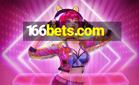 166bets.com