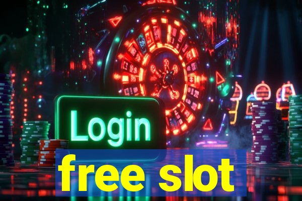 free slot