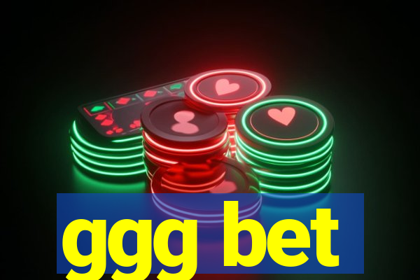 ggg bet