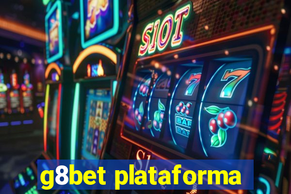 g8bet plataforma