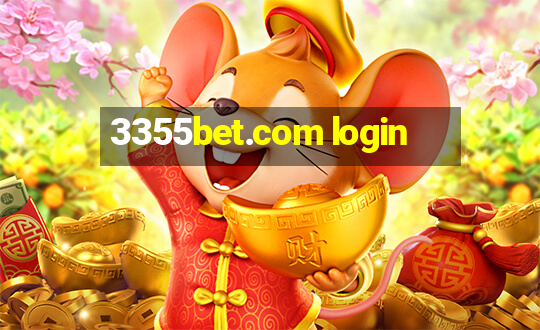 3355bet.com login