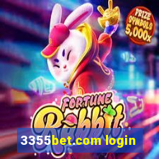 3355bet.com login