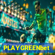 PLAYGREENbet