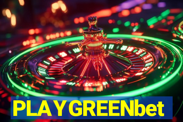 PLAYGREENbet