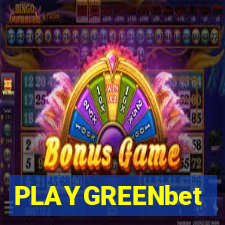 PLAYGREENbet