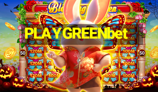 PLAYGREENbet