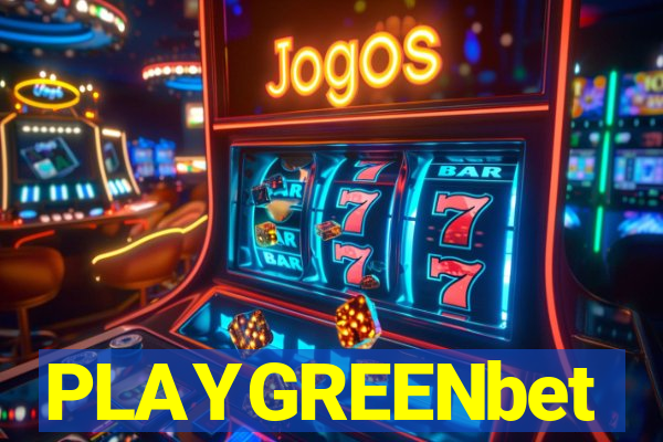 PLAYGREENbet