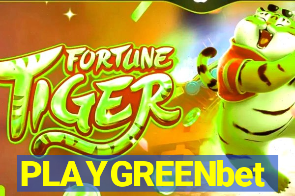 PLAYGREENbet