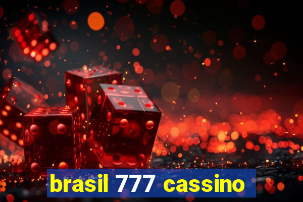 brasil 777 cassino