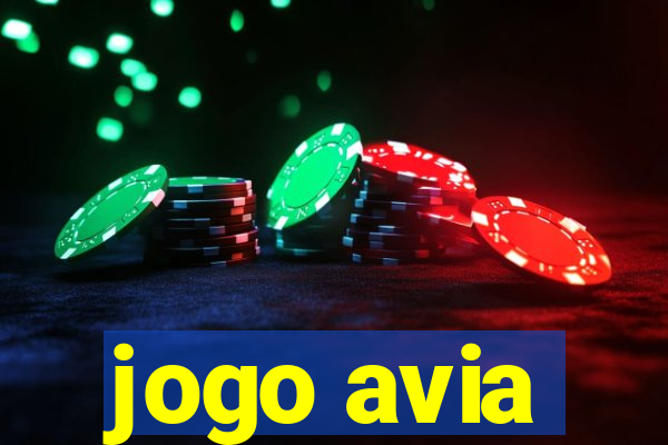 jogo avia