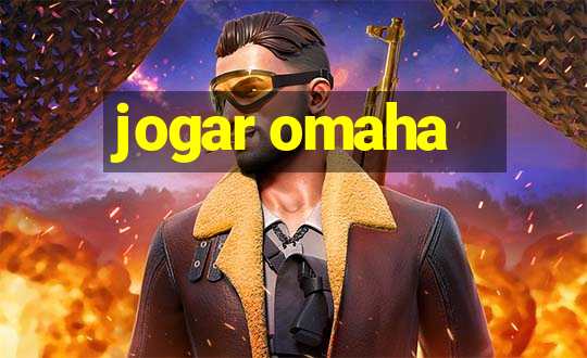 jogar omaha