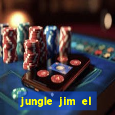 jungle jim el dorado slot review